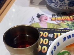 -陳香貴·兰州牛肉面(东方宝泰店)