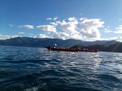-丽江泸沽湖景区-里格半岛