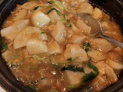 芋艿扣肉-高佳庄·舟山海鲜(海景旗舰店)