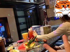 -音乐在线主题氧吧KTV(佳宁娜广场店)