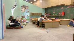 -泡泡米POPOME益智乐园(洪殿花园旗舰店)