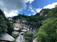 -黑龙潭风景区