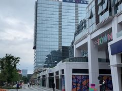 -星巴克(深圳龙岗天安数码城店)