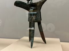 -上海博物馆(人民广场馆)