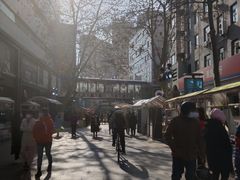 -利客来李村购物中心