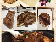 -四季小馆·地道北京小吃(广百店)