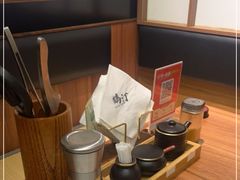 -鹤汀居酒屋•家庭料理•烧鸟酒肆(新街口店)