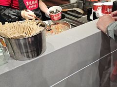 -黑色经典臭豆腐·湖南特产(太平街口店)
