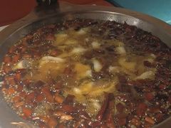 招牌水煮草鱼-雲蜀龙阁·金牌水煮鱼(方庄店)