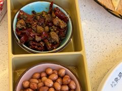 -蛙兔鸡自贡风味·特色江湖菜(广都店)