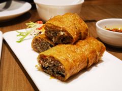 -枣子树·素食餐厅(普陀山店)
