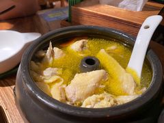 云海肴汽锅鸡-云海肴·汽锅鸡·云南菜(美罗城店)