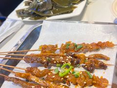 -牛得很·鲜牦牛肉烧烤·牛羊肉菌汤锅(康定店)