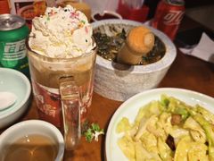 -辣不二地道川菜(汉水路店)