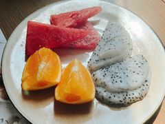 -上海雅居乐万豪侯爵酒店