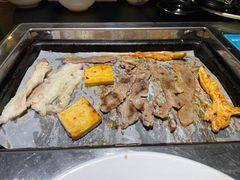 -蓝鲸湾汤泉(包河店)