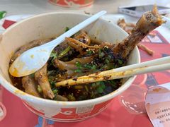 -盛香亭热卤(友阿奥特莱斯店)