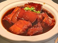 -小菜园新徽菜(青岛市南万象城店)