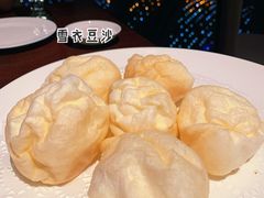 -小南洋海景餐厅(深圳湾店)