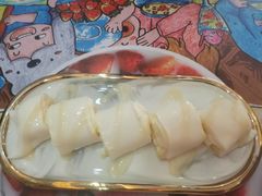 -甜心妈妈·榴莲星级糖水(北京路总店)