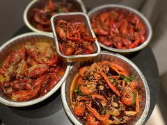 -聚味瞿记·龙虾堂(渔人码头一店)