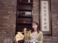 包房-鱼桥巷·美学川菜