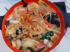 -张亮麻辣烫(哈尔滨金爵万象店)