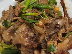 -老爷子原味蒸饺(总店)