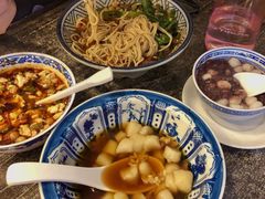 -阿坤传统手工小吃(沙坪坝店)