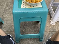 -刘臣街燃面