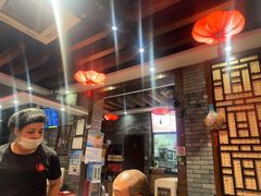 -秦园陕西手工面馆(番禺节能科技园店)
