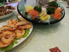 -迎宾大酒店(东北大马路店)