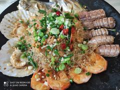 -好兄弟郭巨海鲜(天一阁店)