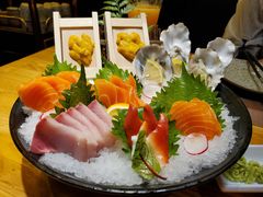 -德川家日本料理(中关村寰太大厦店)