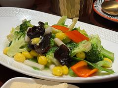 -那拉提之疆·新疆菜(美院店)