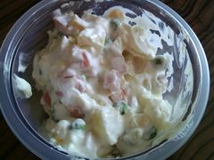 -新雅食品(殷行店)