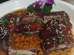 -德胜轩正宗顺德菜(宝安沙井会展中心店)