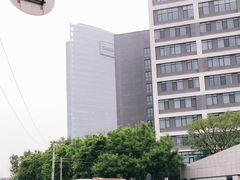 -西门子中国有限公司(阜通东大街店)