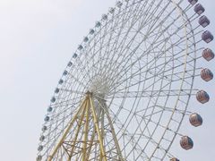 -国色天乡三期陆地乐园