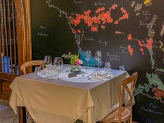 -Le Bistrot de Racine