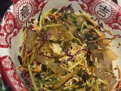 -人民公社大食堂(张家湾店)