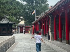 -慈恩寺