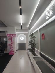 -素简女子塑形·健身普拉提