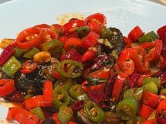 -南拳十三姨·潮汕砂锅粥·粤菜(西单大悦城店)