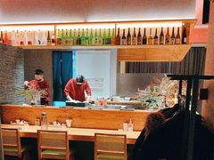-人间酒暖·Go blanc·烧鸟·深夜食堂(陆家嘴店)