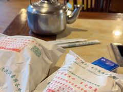 -顺顺小吃(独克宗古城店)