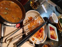 -牛New寿喜烧(闵行龙湖天街店)