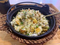 -回味碗土家洋芋饭(财信城市国际店)