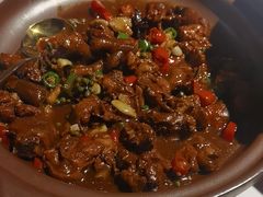 -庆云楼饭庄(什刹海店)