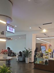 -十月日记高端孕妈妈摄影(黄金大厦店)